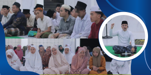 Cegah Demam Berdarah Dengue (DBD), Dosen Tadris Biologi Lakukan Sosialisasi di Ma'had Al Jami'ah UIN KHAS Jember